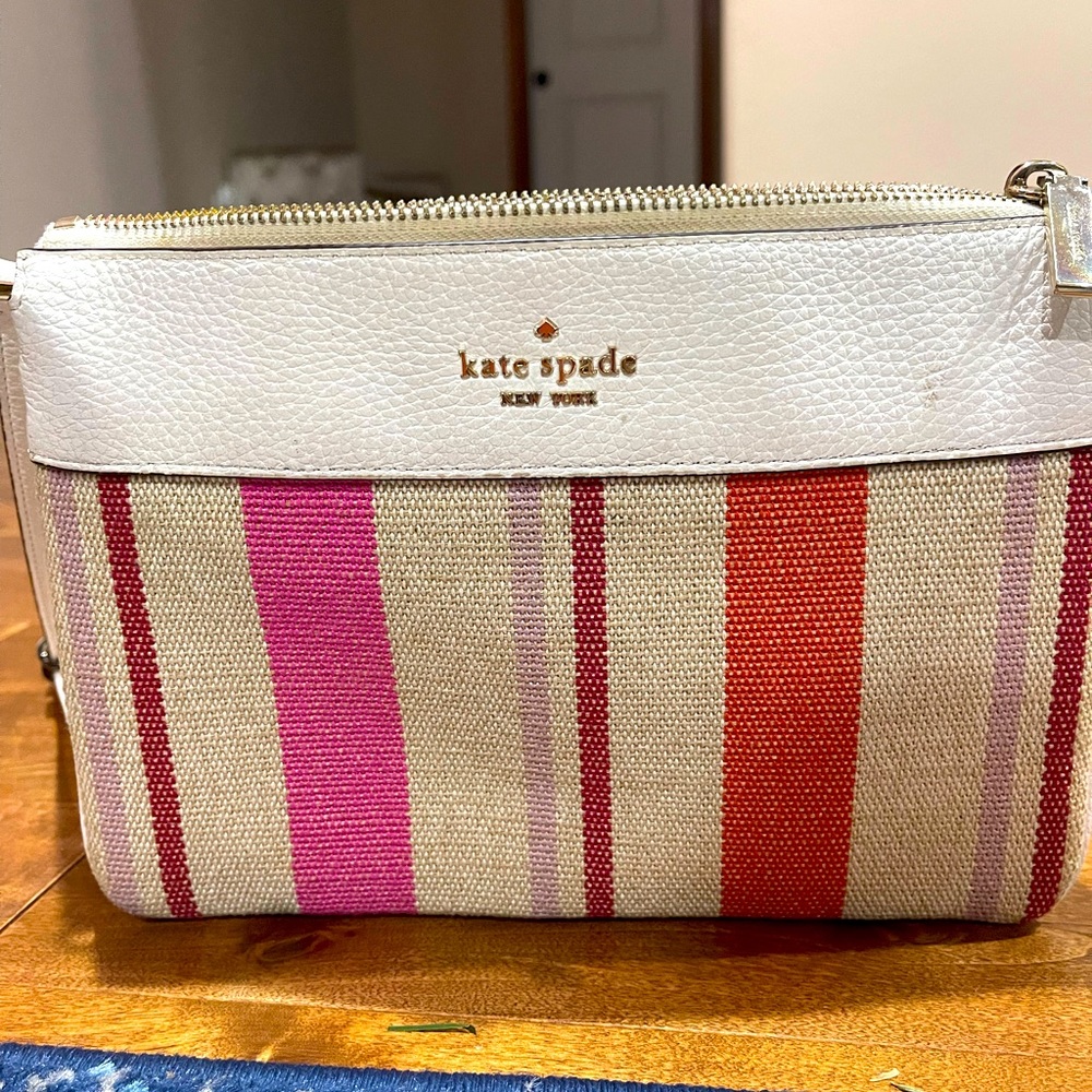 Kate spade shoulder bag